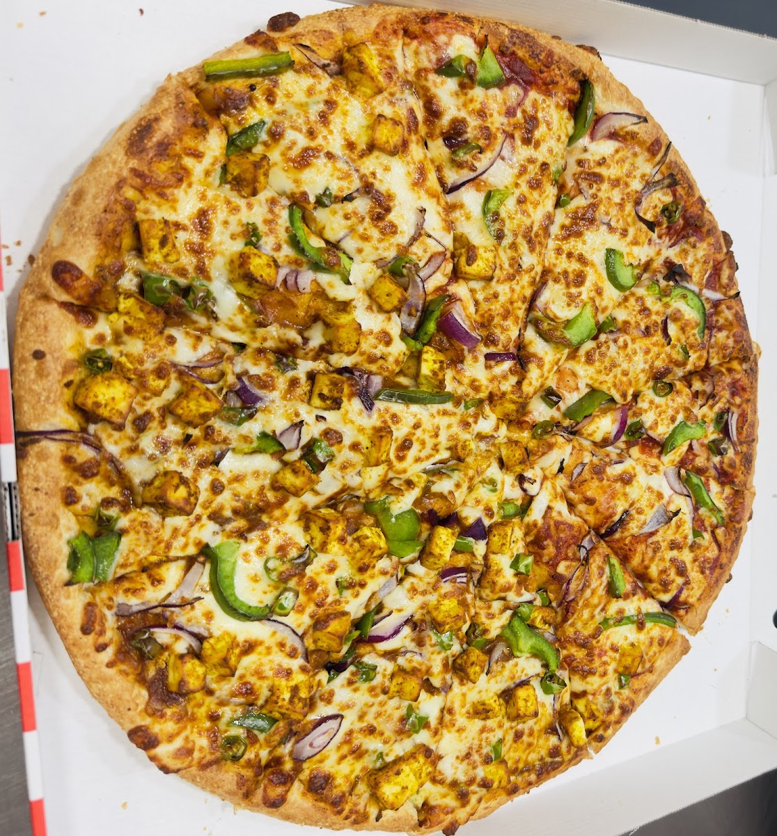 Paparizzaa - High Wycombe Photos 2